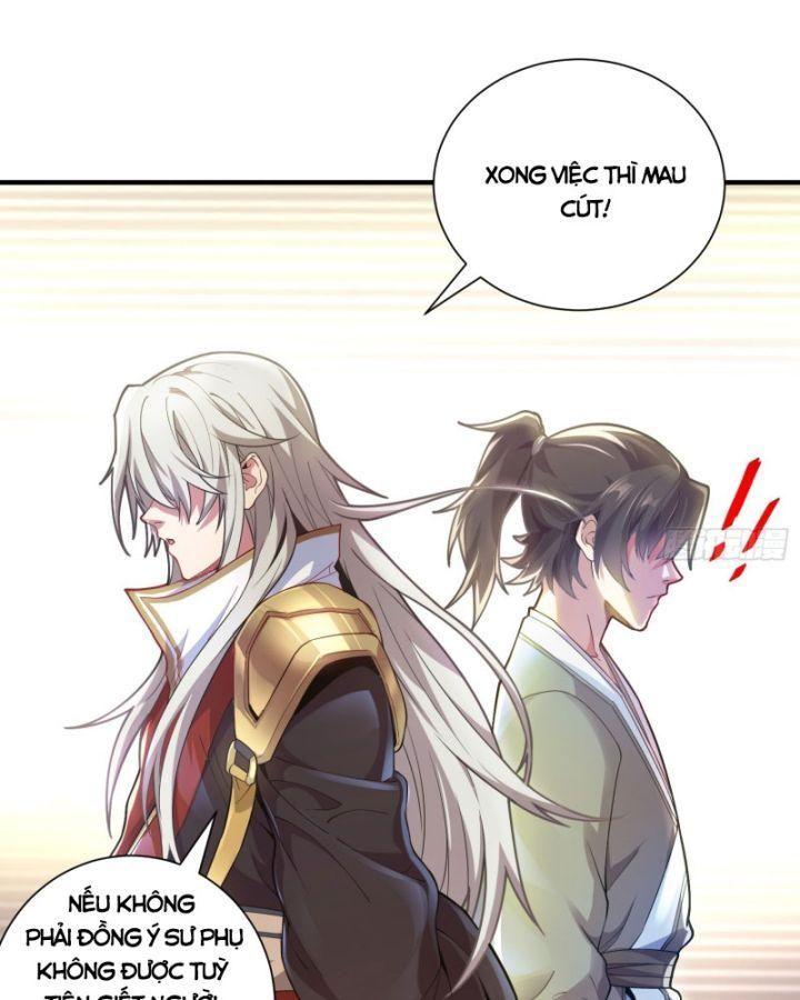 ta đã bắt nạt khí vận chi tử chapter 1 75