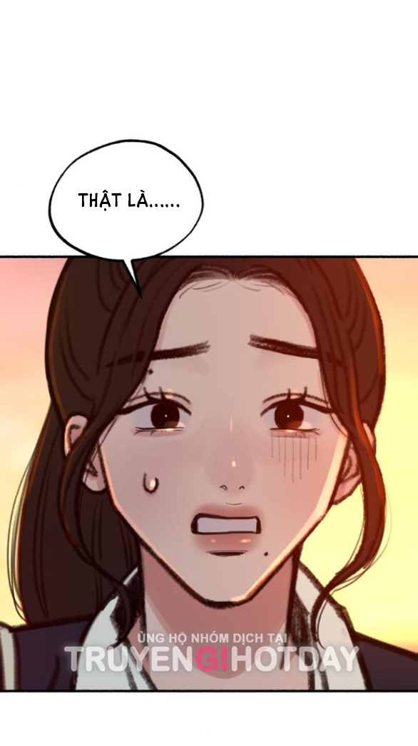 nàng thơ nổi tiếng - nàng thơ myung chapter 49.1 13