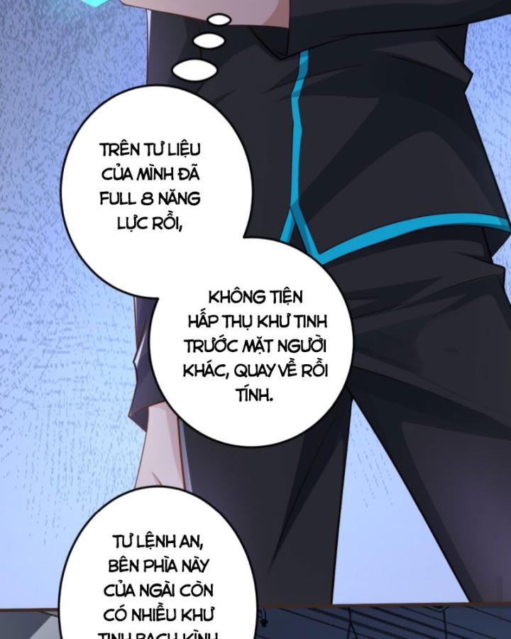 học cùng em gái, tôi bất cẩn vô địch rồi chapter 104 10