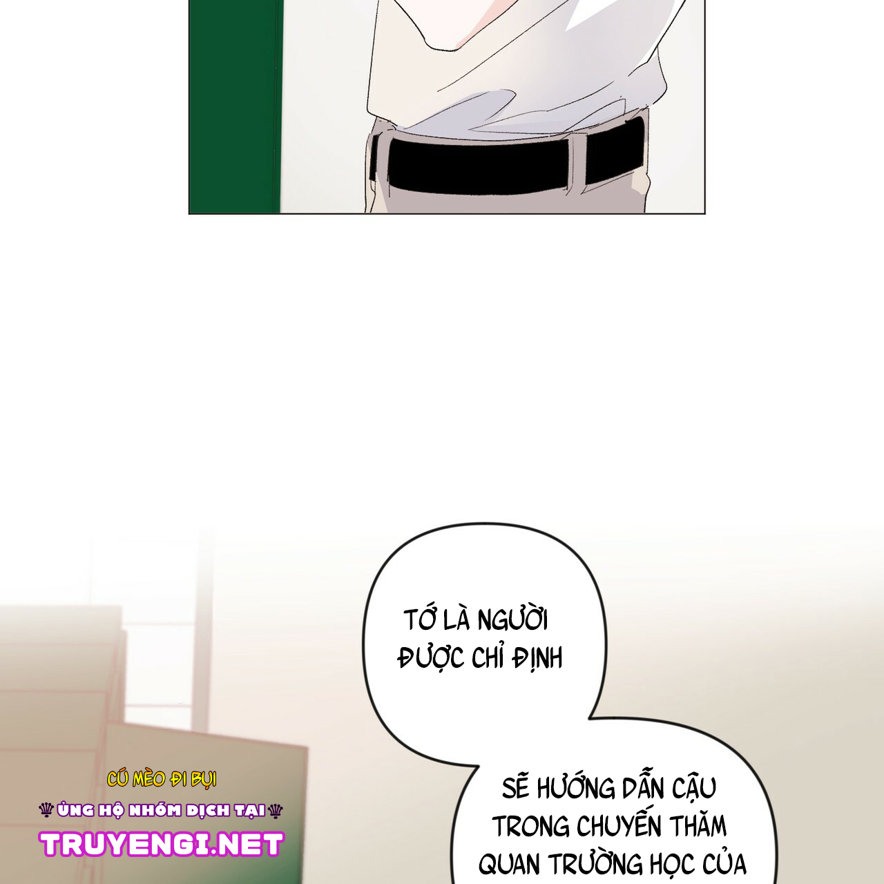 juliet, ở đây không phải là kansas đâu! chapter 2 88