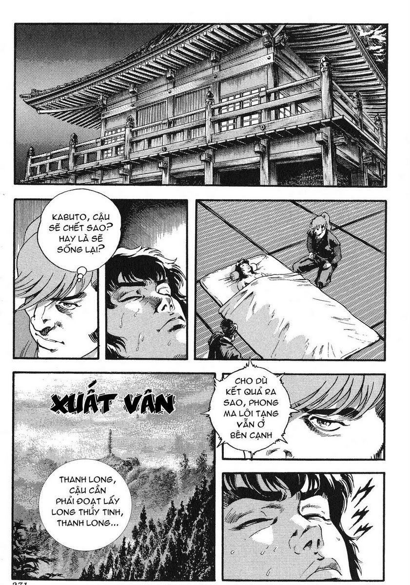 karasutengu kabuto chapter 1.3 11