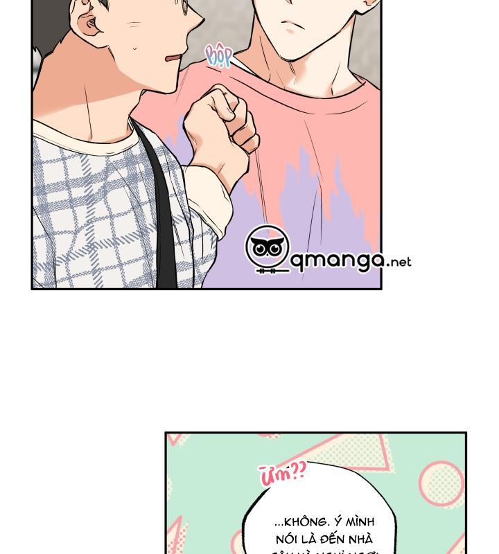 gâu gâu! chapter 27 39