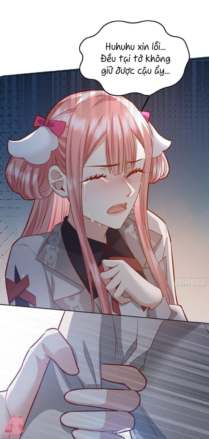 hậu cung của nữ phụ phản diện chapter 26 28