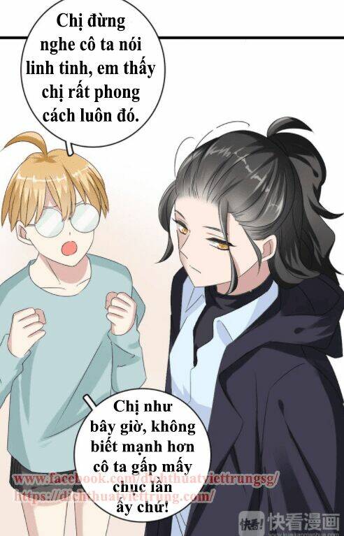 lều khều biết yêu chapter 53 12