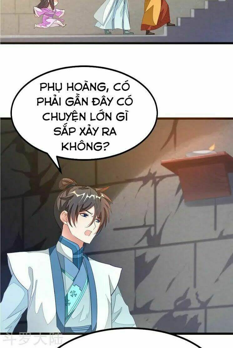 cửu dương thần vương chapter 117 6