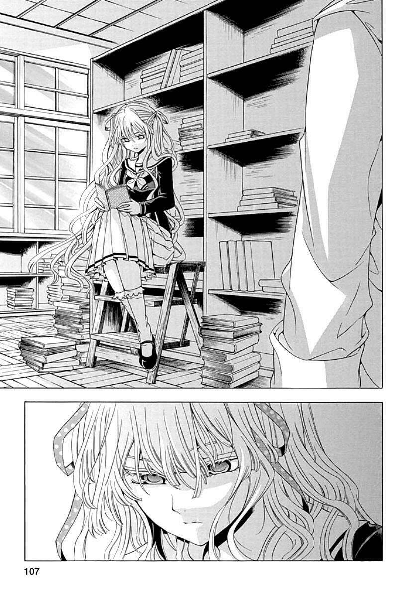 fukushuu kyoushitsu chapter 8 30