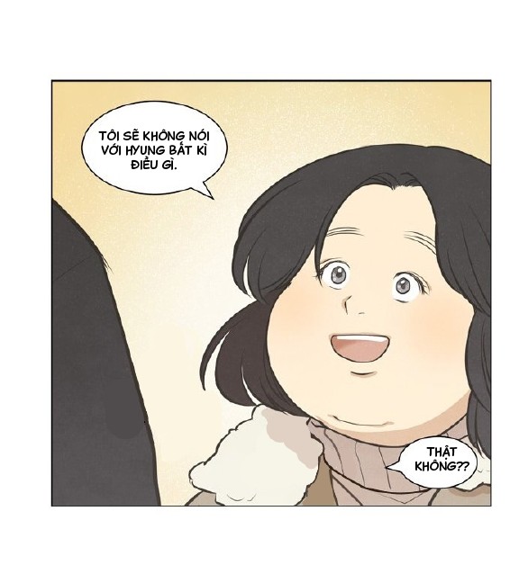 một phần vì thích em chapter 16 21