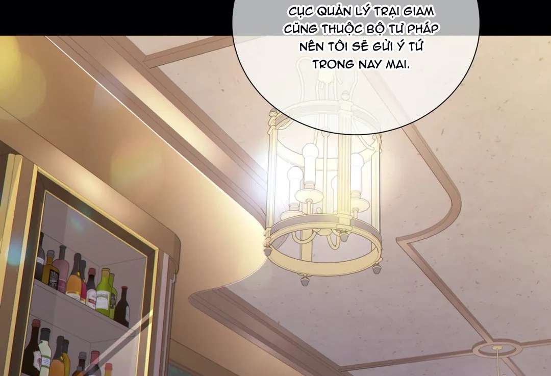 thời gian giữa sói và chó chapter 55 20