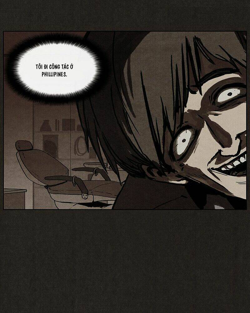 đứa con của quỷ dữ chapter 3 47