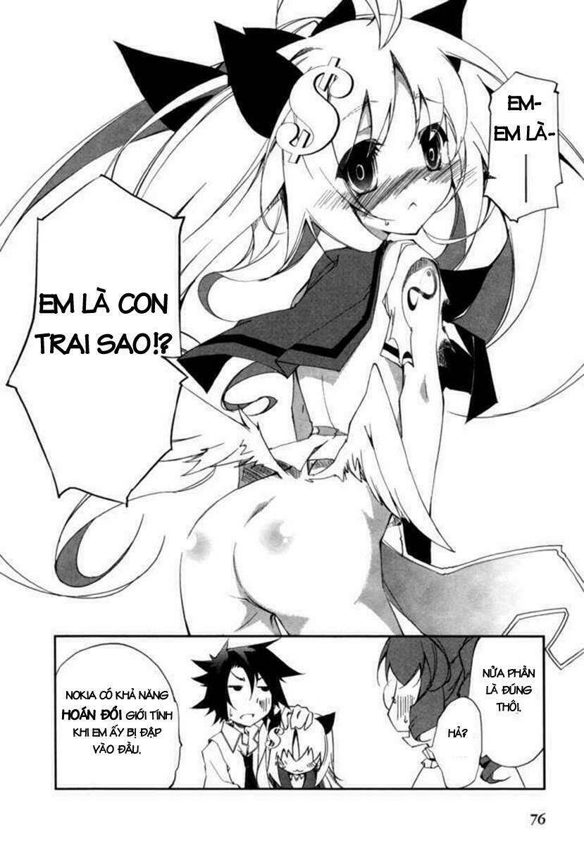 greed packet infinity chapter 2 23