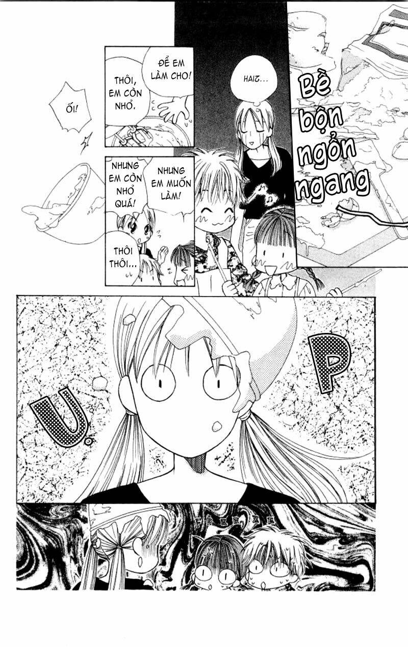 kare kano hajimemashita chapter 58 6