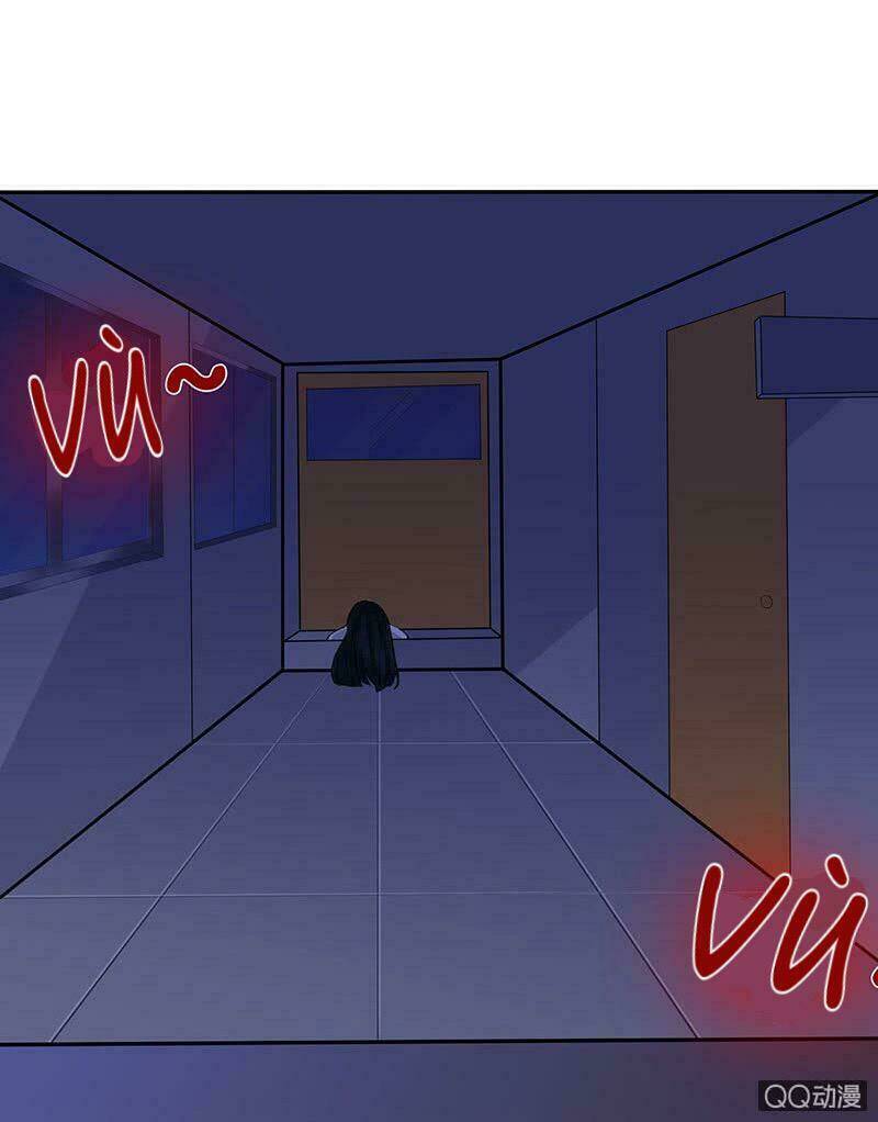 băng sơn học trưởng không được chọc chapter 36.1 20