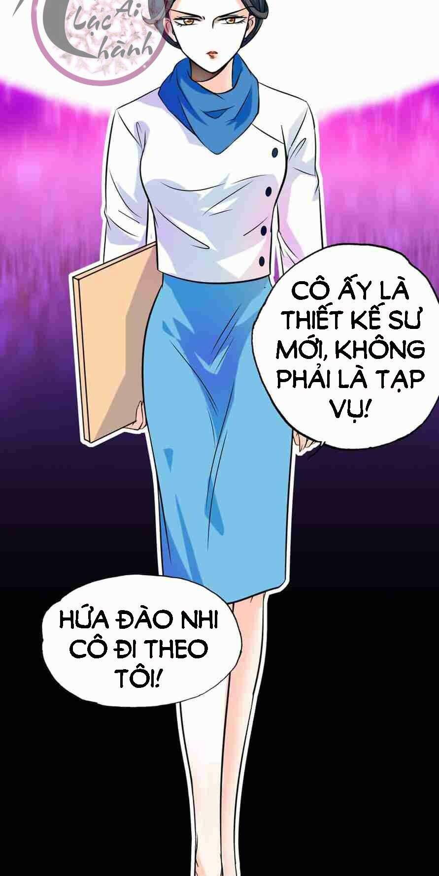 mật đào tiểu kiều thê chapter 15 15