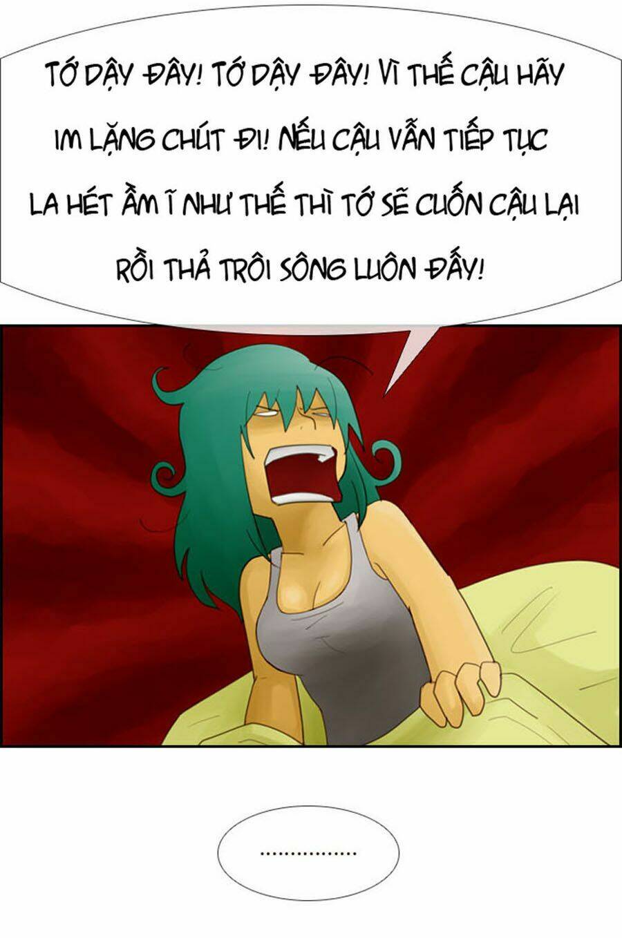 cô gái với cái tên của chúa chapter 1 11