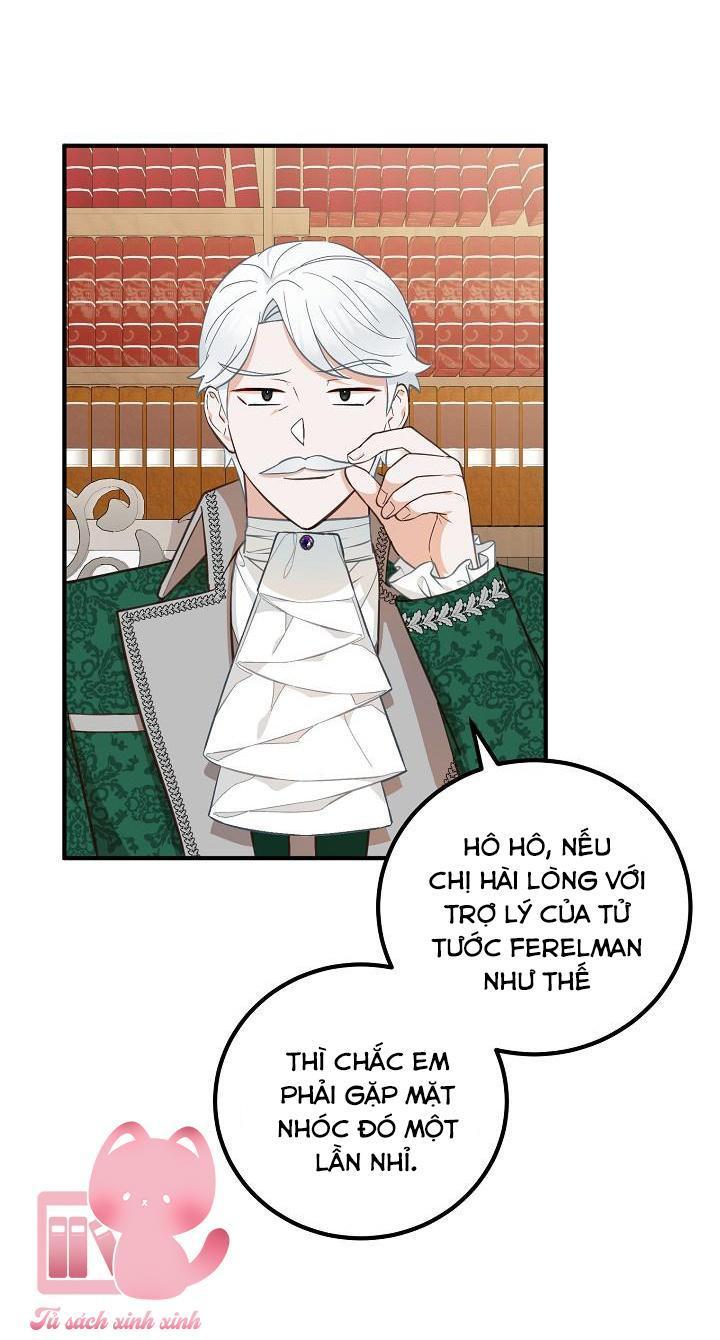 bác sĩ hoàn thành trách nhiệm rồi chapter 17 36