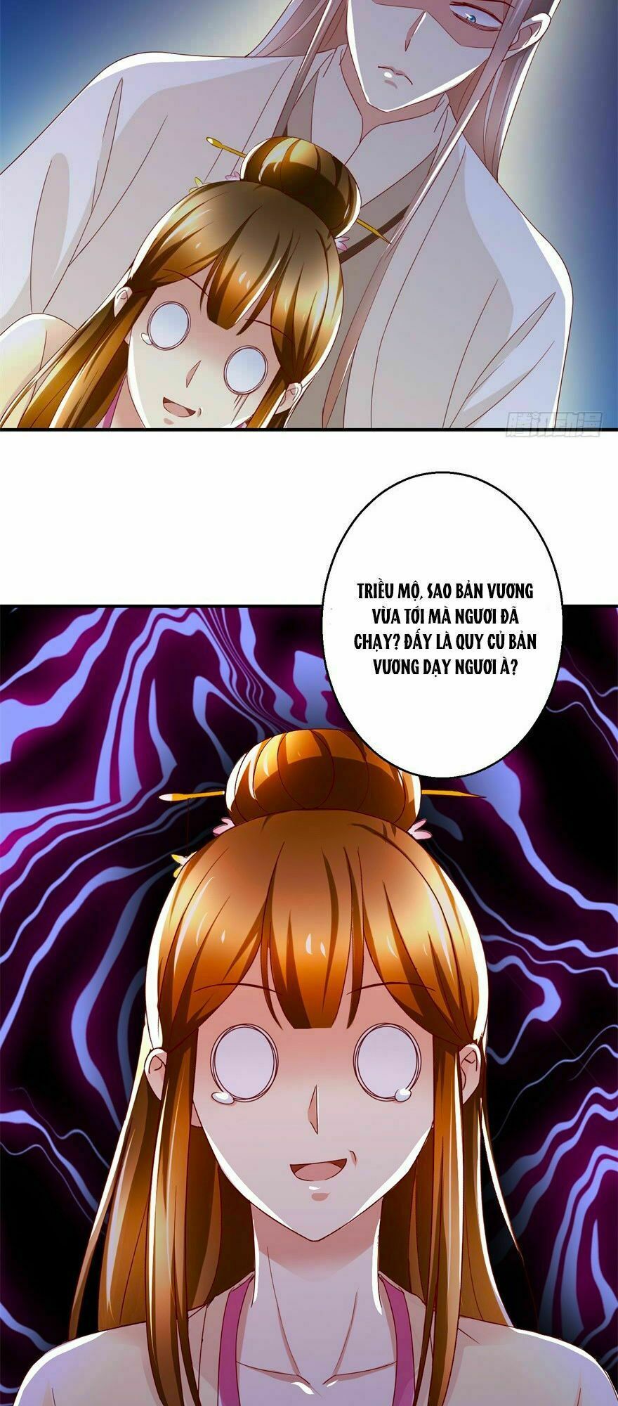 thuần phi ký chapter 44 19