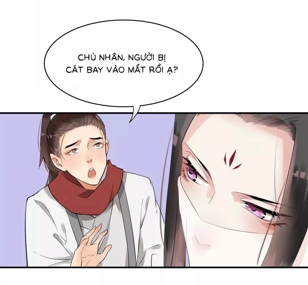 bồng sơn viễn chapter 2.2 43