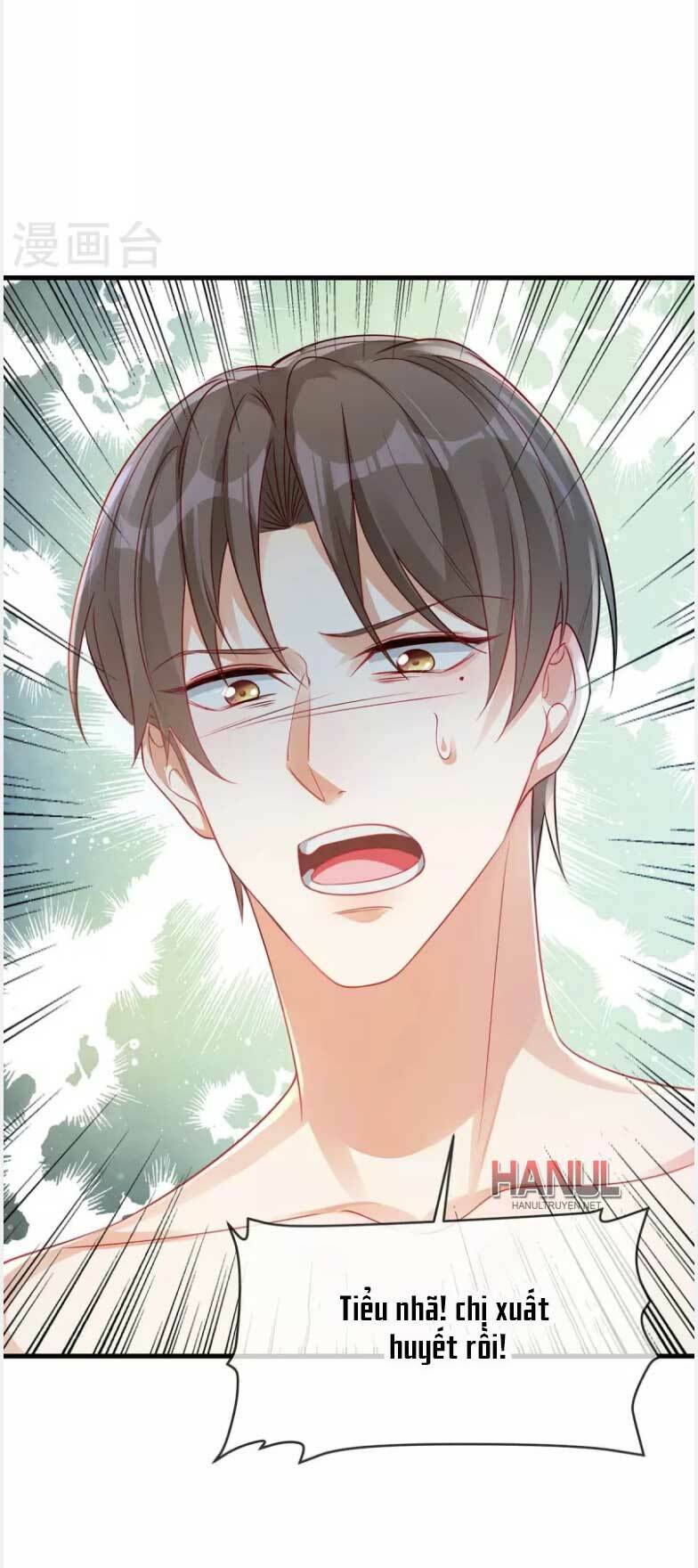 sủng em sủng tới tận cùng chapter 165 27