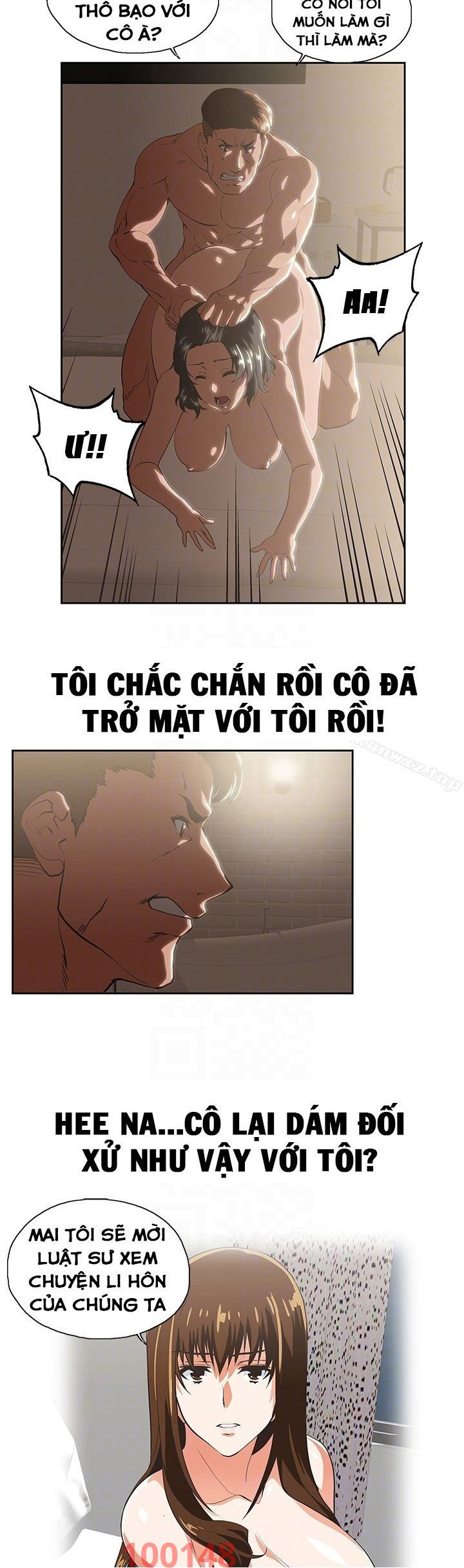 duyên phận chapter 59 18