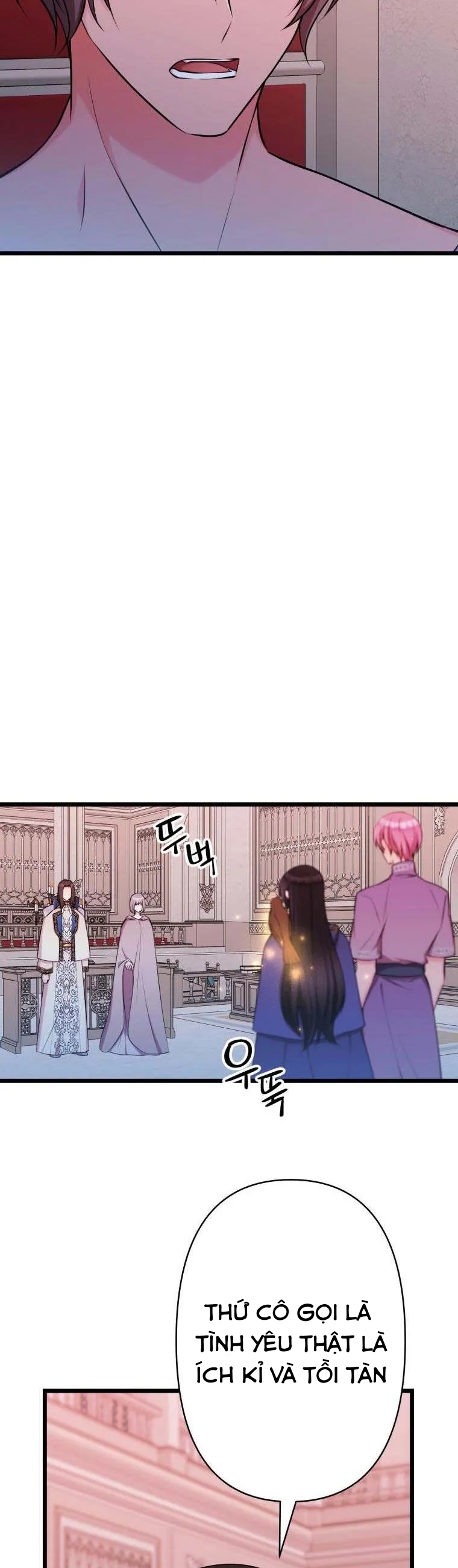 mãnh thú bệ hạ chapter 55 17