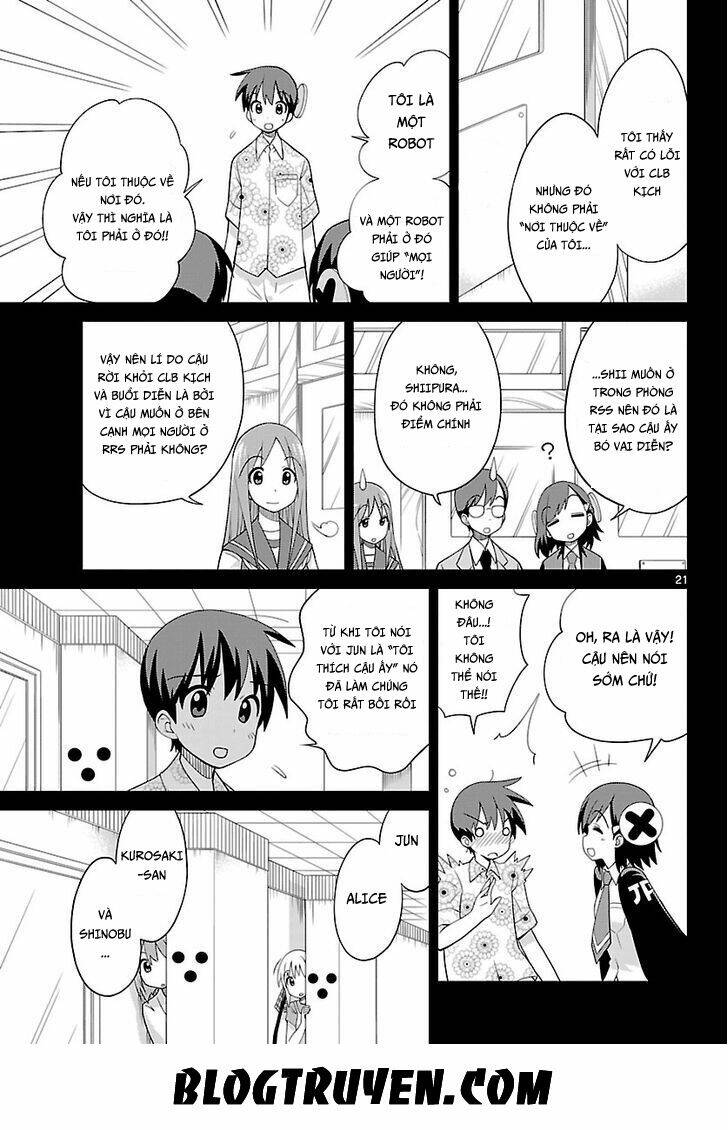 ninomae shii no tsukaikata chapter 30 23