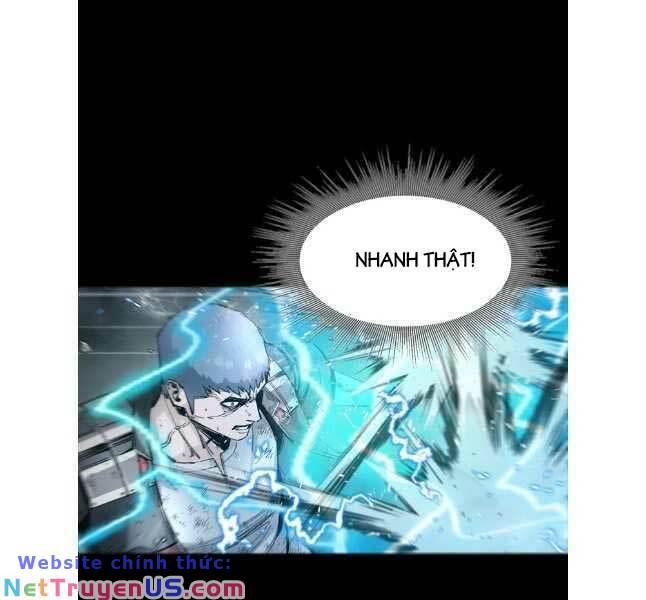 mật mã mê cung chapter 90 43