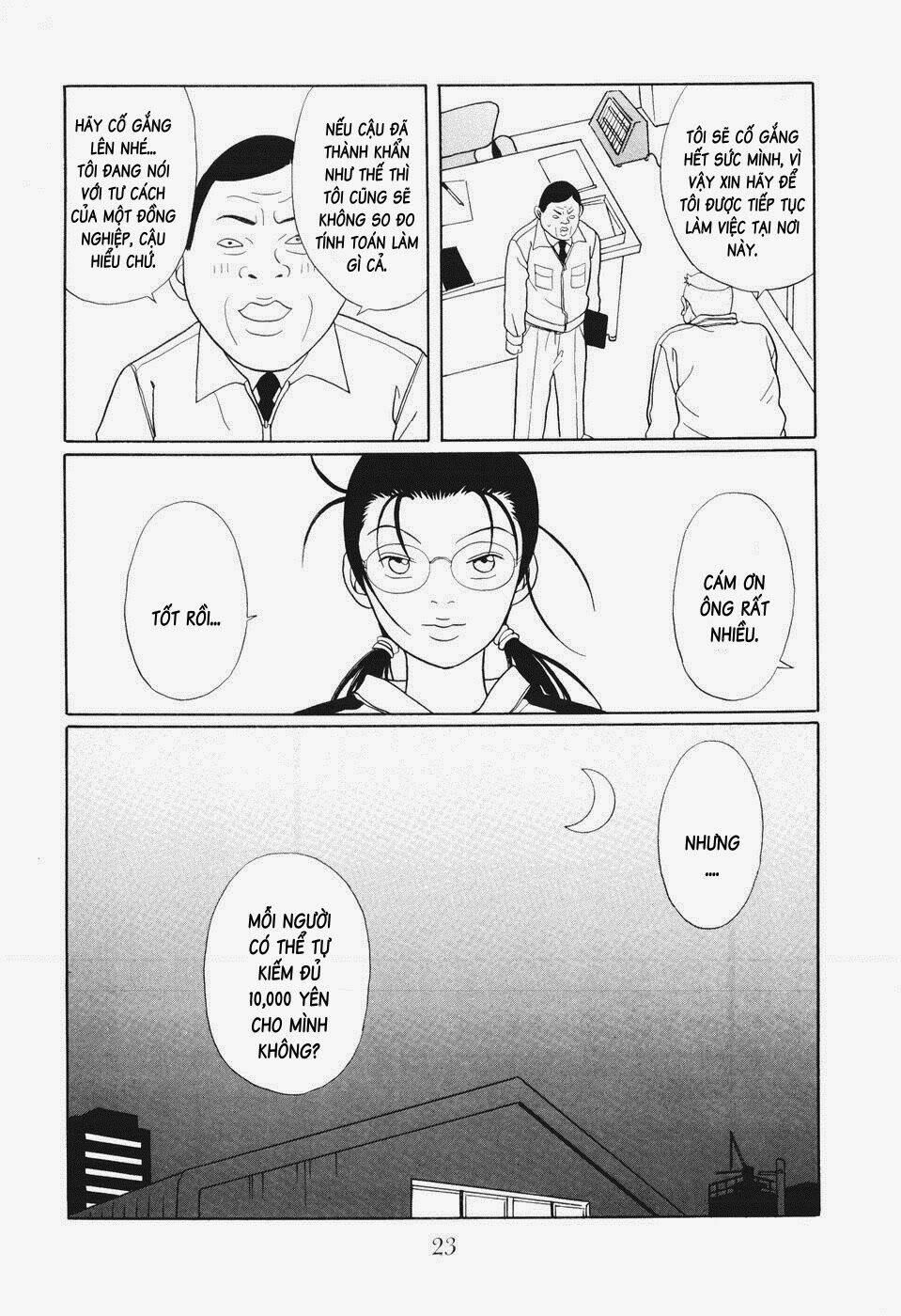gokusen chapter 133 23