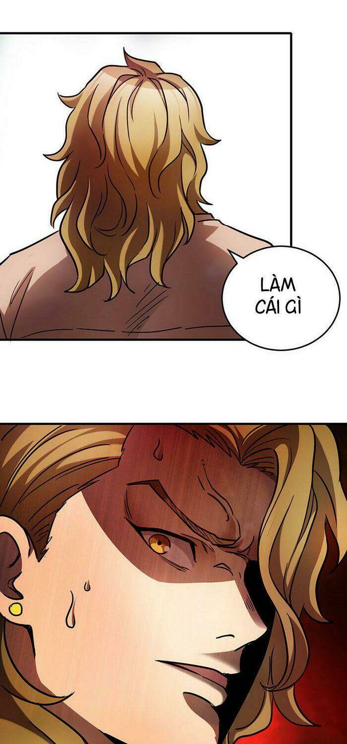 sau mạt thế tôi trở thành zombie chapter 45 8