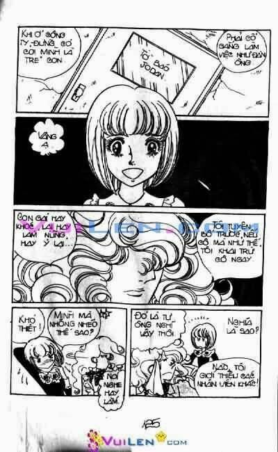 tiểu thư áo trắng chapter 4 125