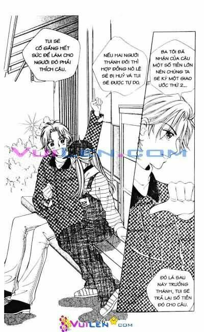 hợp đồng nô lệ chapter 1 76