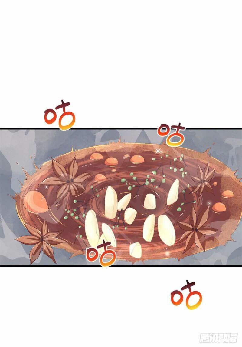 [16+] thảnh thơi thú thế chủng chủng điền, sinh sinh tể chapter 152 9