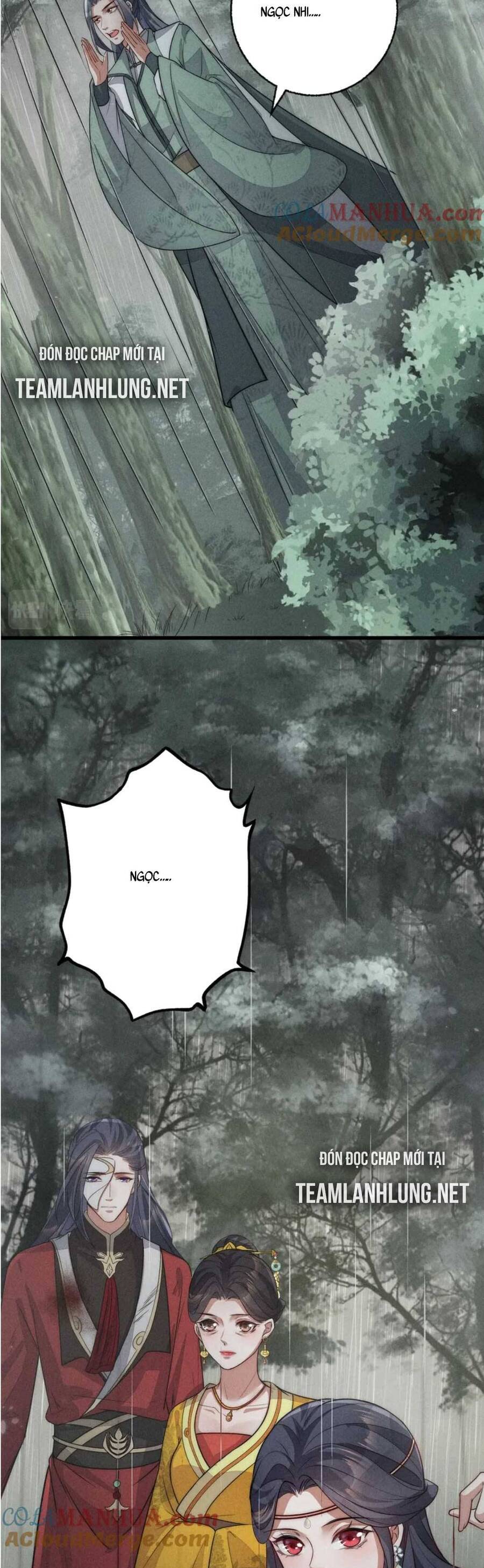 tái sinh trở lại : ta trở thành độc y thái tử phi chapter 36 17