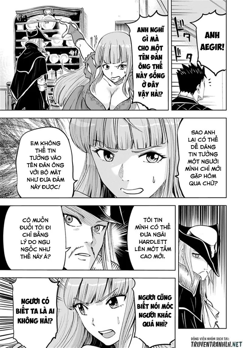 hành trình chịch dạo của của máy dập cổ đại chapter 40 27