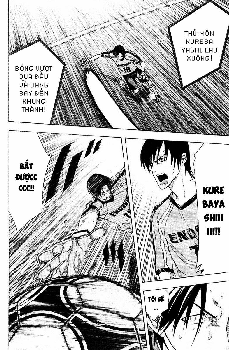 kỵ sĩ trong vòng cấm chapter 158 10