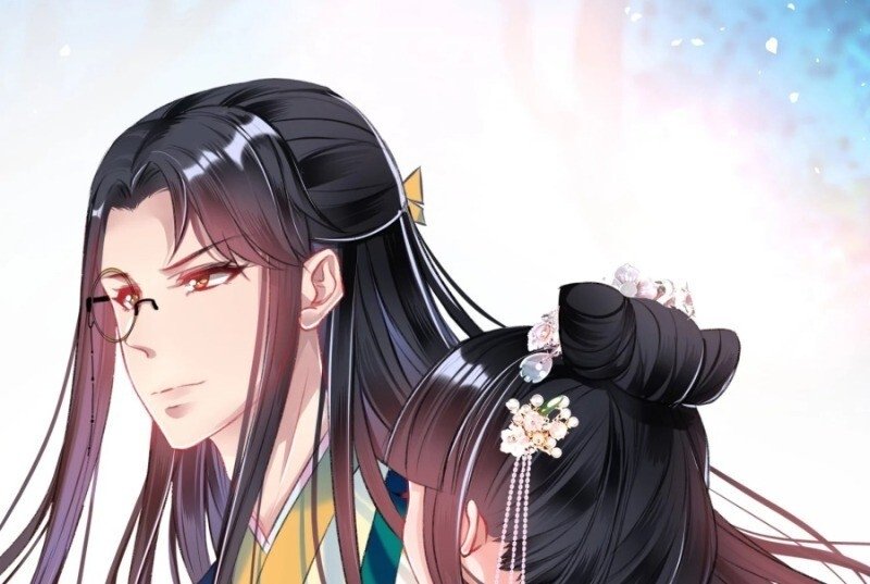 vương gia, áo lót của ngươi rơi mất rồi chapter 50 34