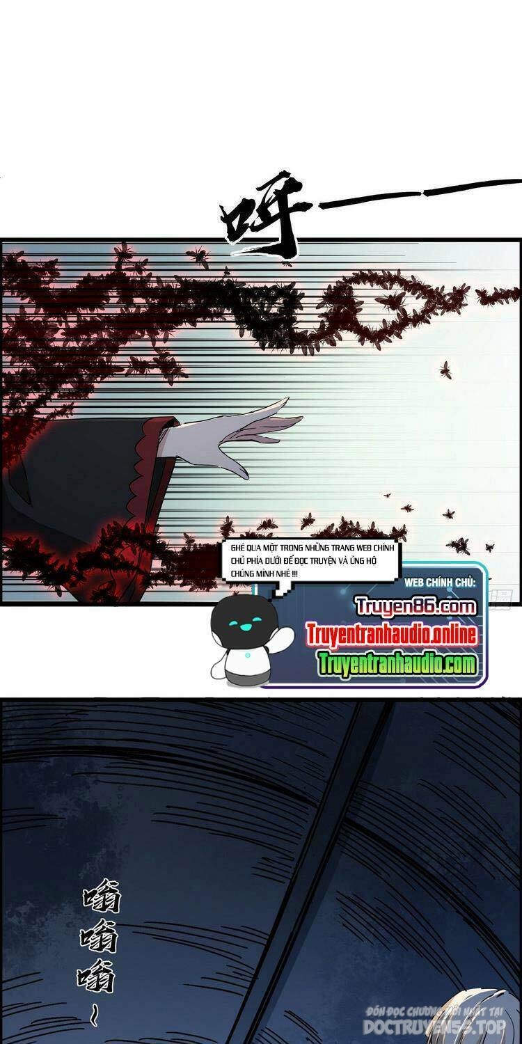 giải cứu 99 nữ chính ở mạt thế chapter 64 2