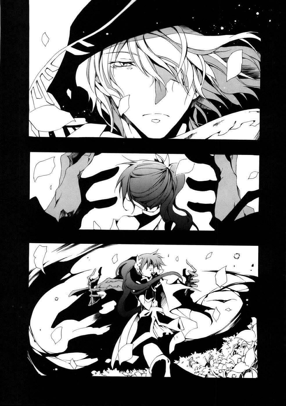 07 hồn ma chapter 52 13