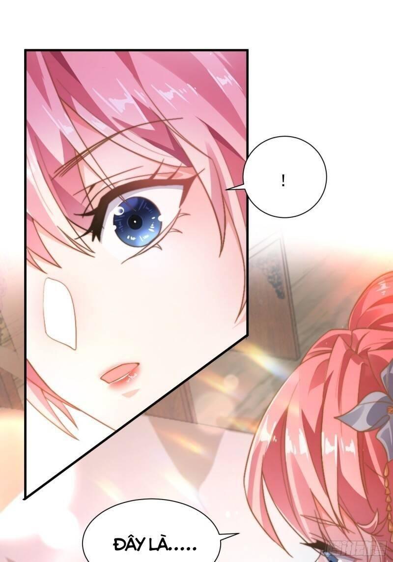 mỗi nữ đồ đệ đều muốn giết ta chapter 3 25