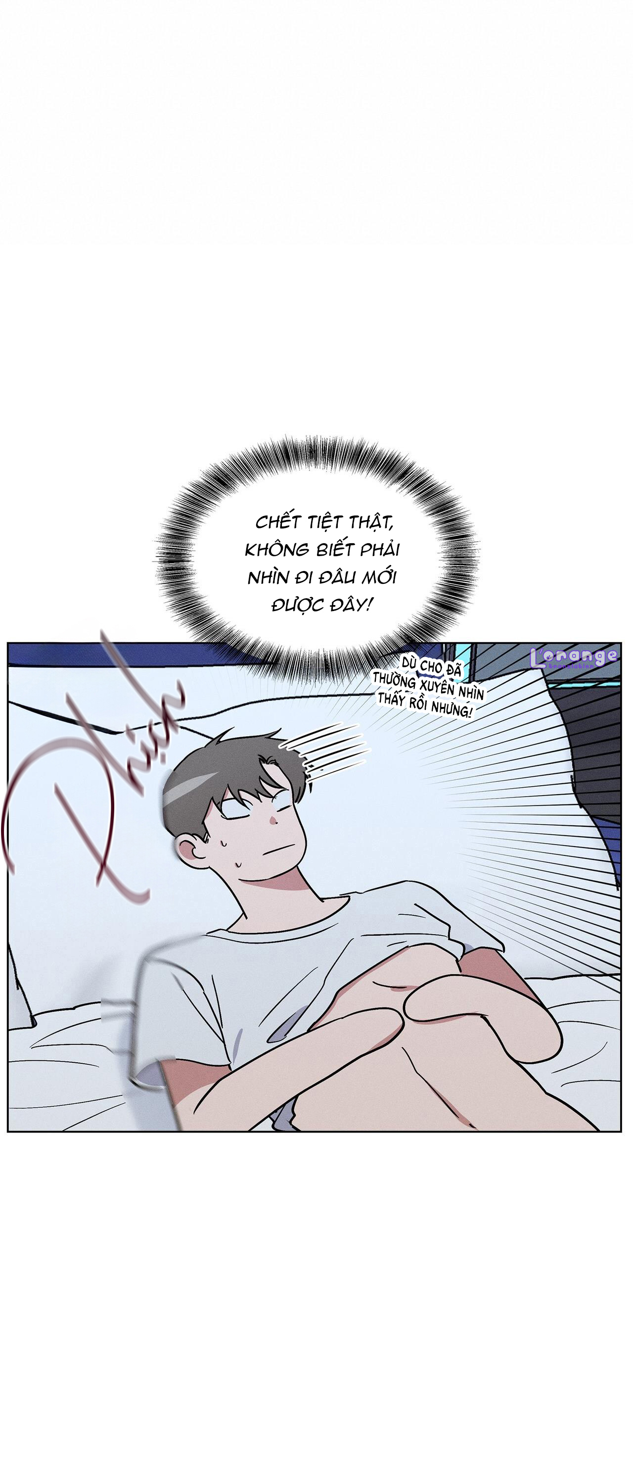 dục vọng mãnh liệt chapter 28 19