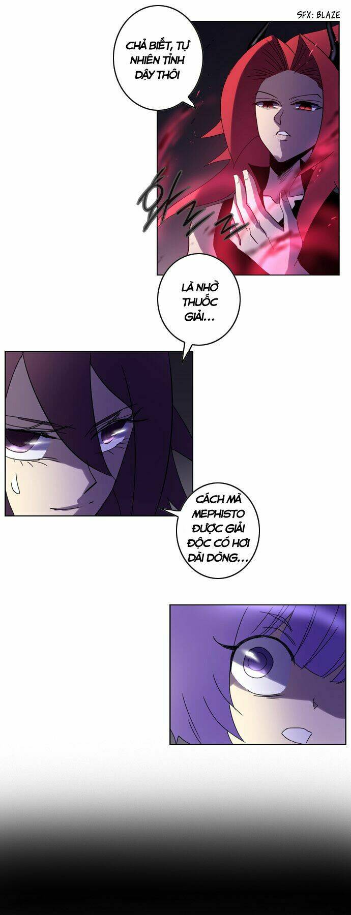 bản khế ước linh hồn chapter 86 29