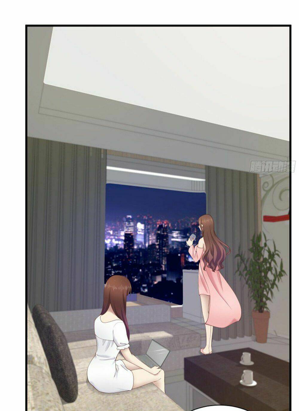 khi trò chơi ác ma bắt đầu chapter 66 20