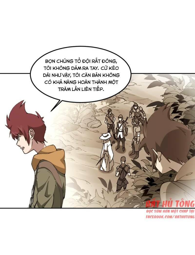 võng du chi cận chiến pháp sư chapter 260 10