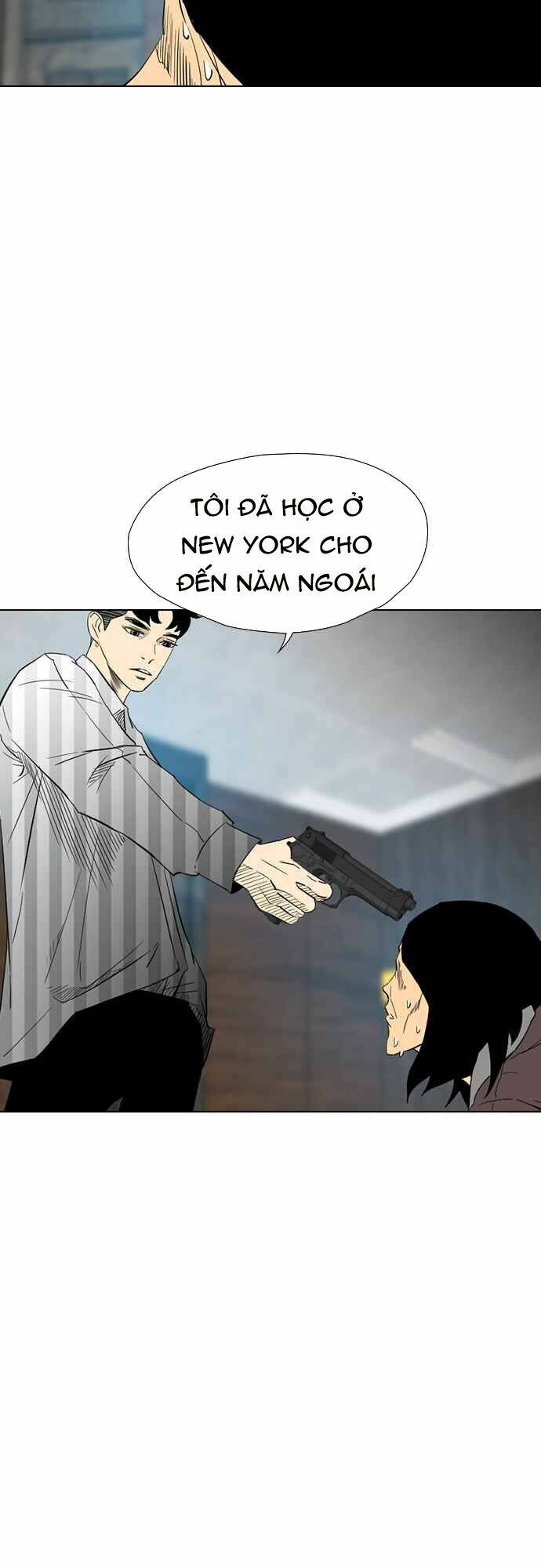 kẻ hồi sinh chapter 131 40