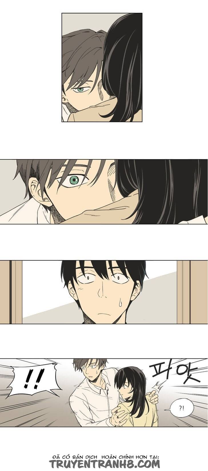 weekly boys dating agency chapter 1.2 6