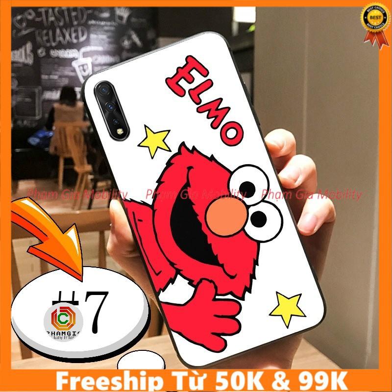 Ốp lưng cho Realme 5 pro/Realme 5 /Realme 3 pro mẫu hình đẹp