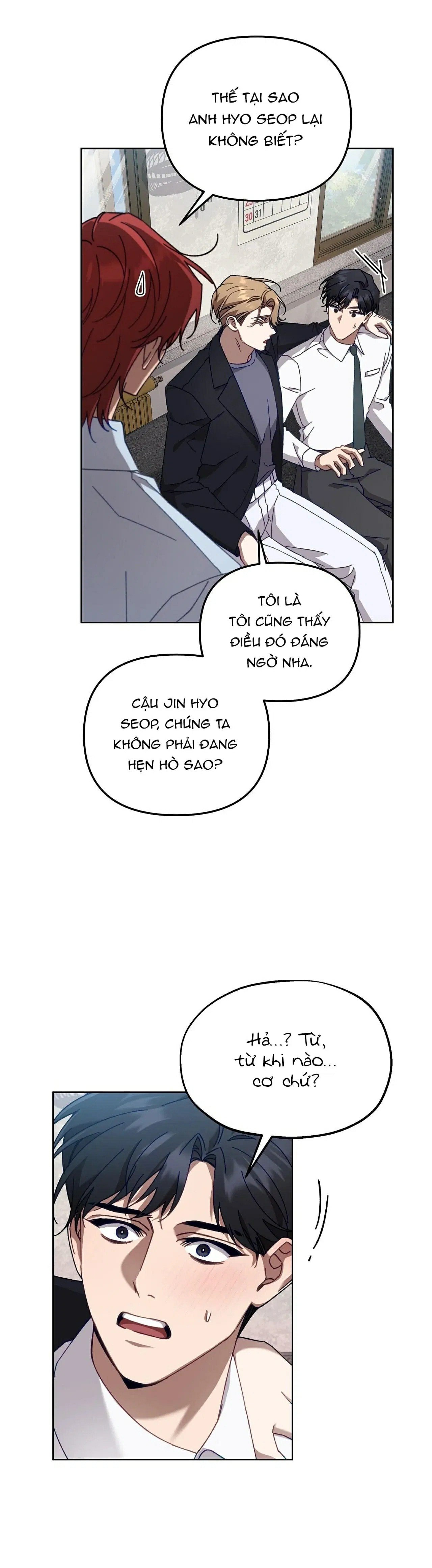 guide cấp s phết mật ong chapter 34 14