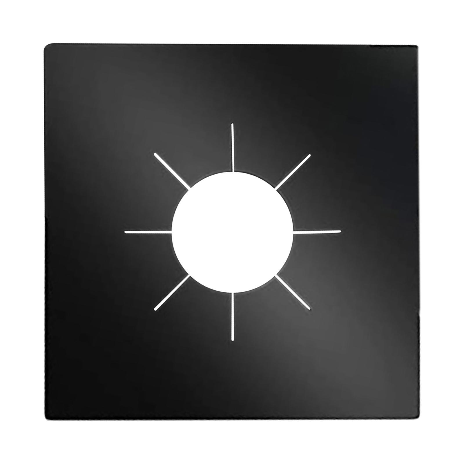 Reusable Gas  Surface Protector Cover Kitchen Accessories