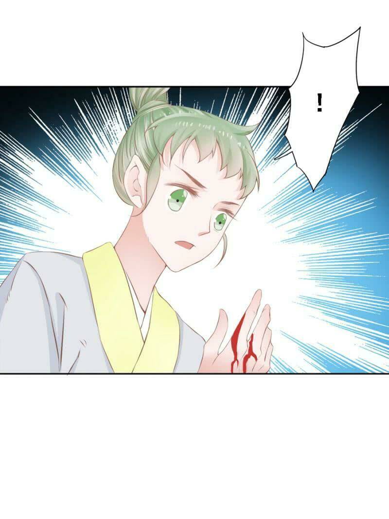 solo đi vương gia chapter 138 17