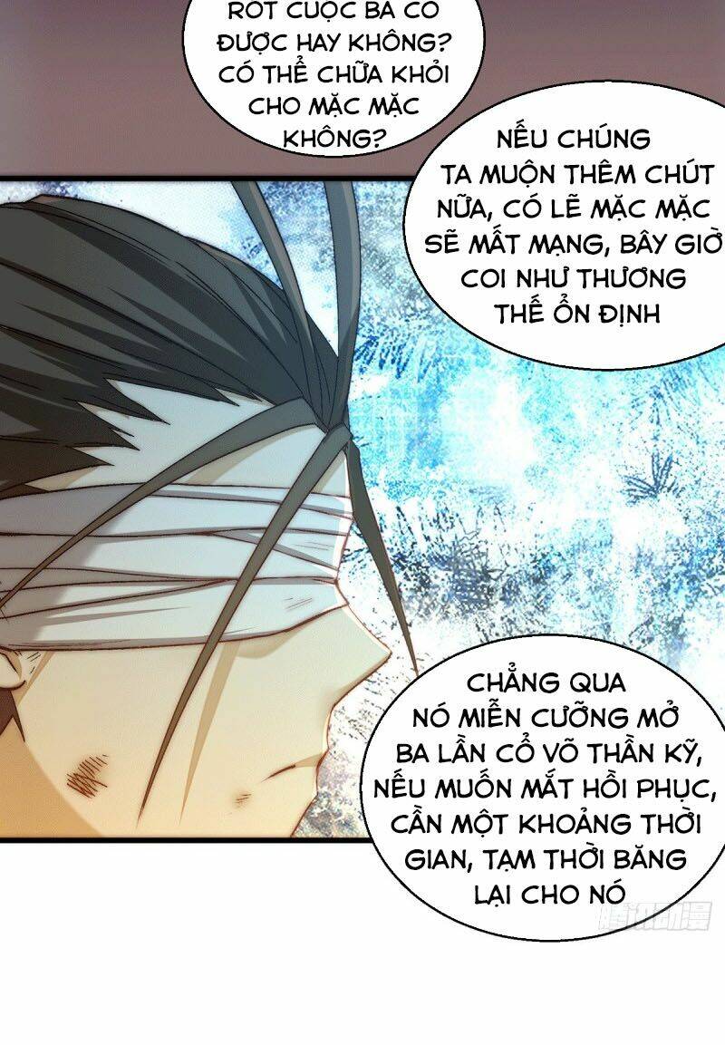 đô thị đỉnh phong cao thủ chapter 218 7