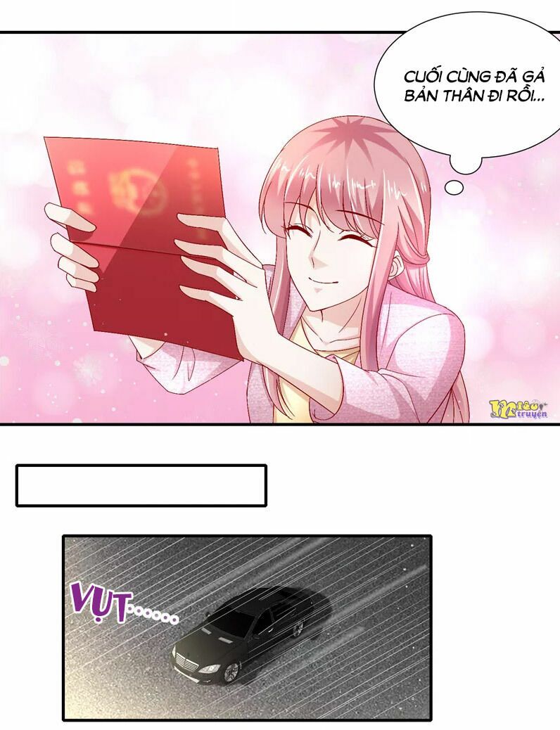 vợ yêu cưới trước sủng sau chapter 171 7